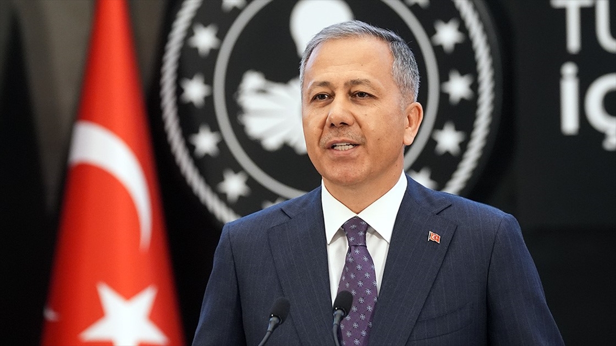 İçişleri Bakanı Yerlikaya'dan Sele İlişkin Açıklama: 2 Kişi Hayatını Kaybetti, 34 Kişi Tahliye Edildi