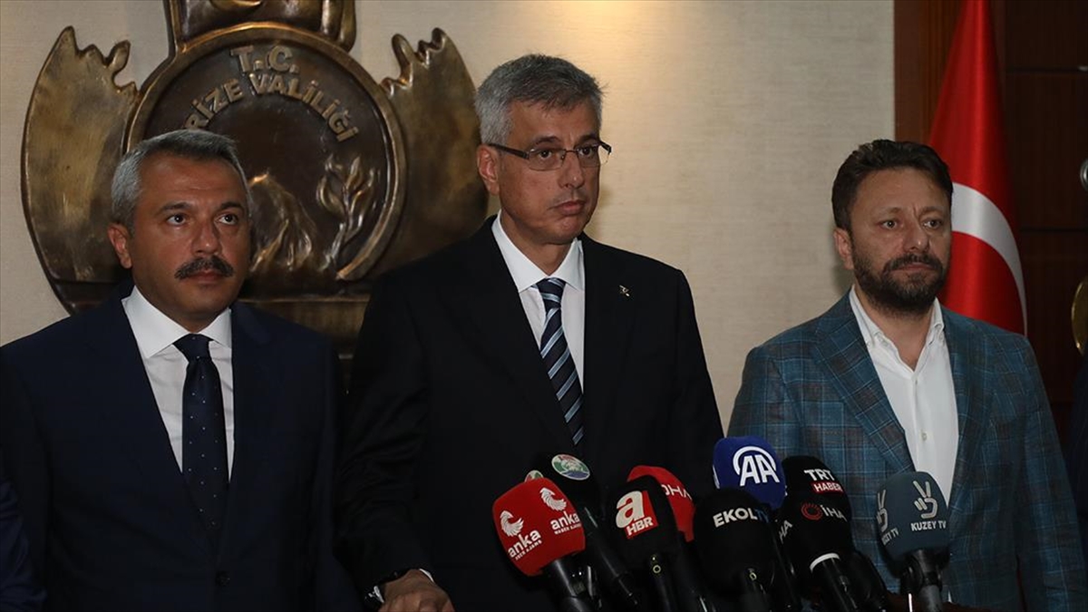 Sağlık Bakanı Kemal Memişoğlu: Aile Hekimlikleri Ve Sağlık Yaşam Merkezlerini Güçlendireceğiz