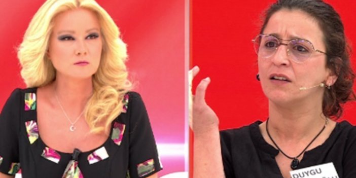 Metin Akpınar’ın kızı Duygu Nebioğlu’ndan ‘Müge Anlı’ çıkışı