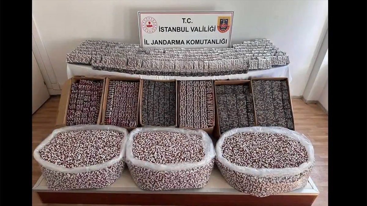 "narkoçelik-26" Operasyonlarında 57 Uyuşturucu Satıcısı Yakalandı