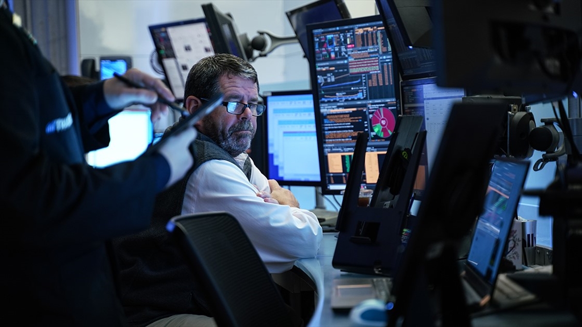 Küresel Piyasalar Karışık Seyrediyor