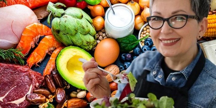 Böyle beslenen uzun yaşıyor, kadınlarda ömrü 10, erkeklerde 13 yıl uzatıyor