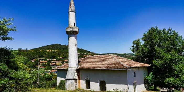Bulgaristan'da Osmanlı Yadigarı Ahmet Ağa Camisi Müslüman Cemaate İade Edildi