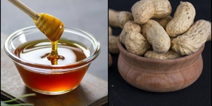 Bingöl Balı Ve Osmaniye Yer Fıstığına Ab'den Coğrafi İşaret Tescili