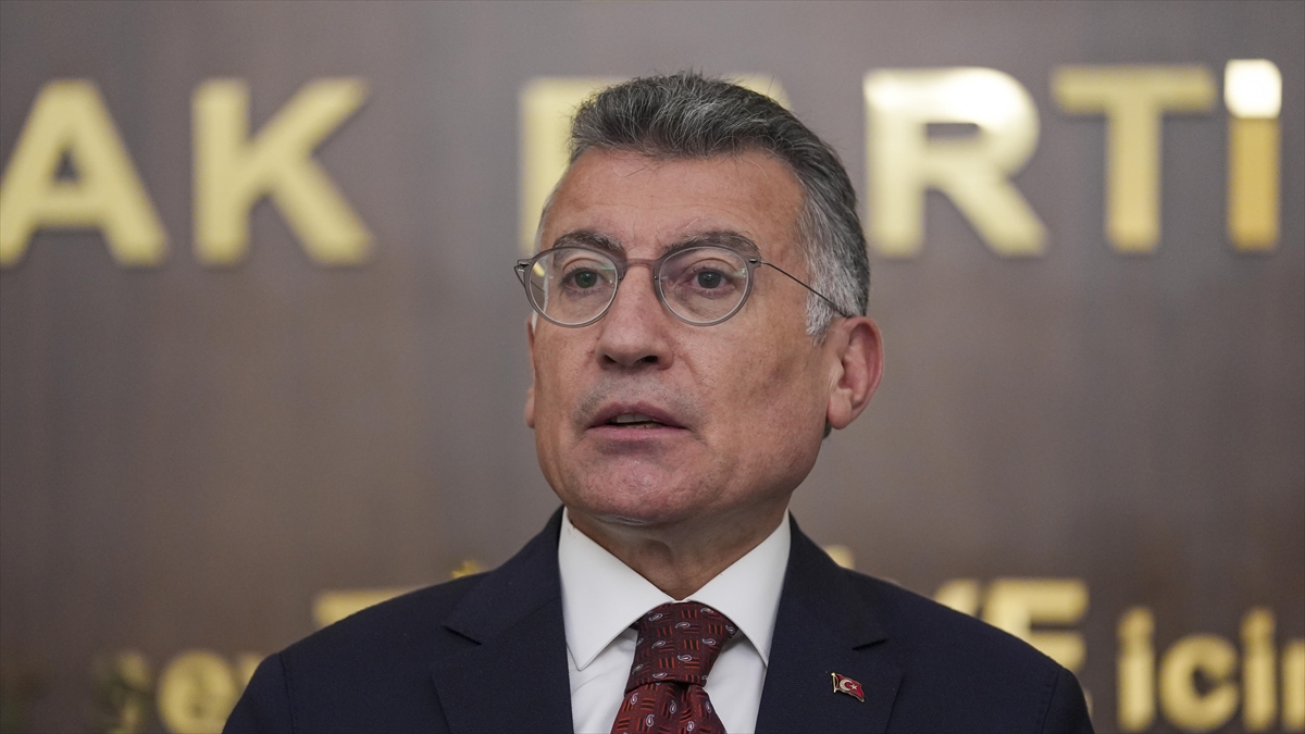 Ak Parti Kurmayları, Emekli Aylığında Yeni Düzenleme İçin Toplantı Yapacak