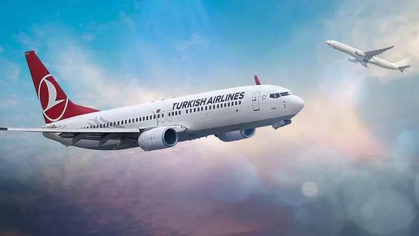 THY'den yüksek maaş iddialarına açıklama