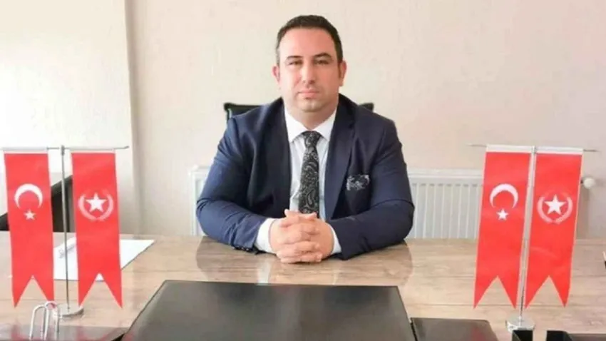 Vatan Partisi Muğla İl Başkanı gözaltına alındı