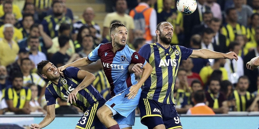 Kadıköy'de Beraberlik