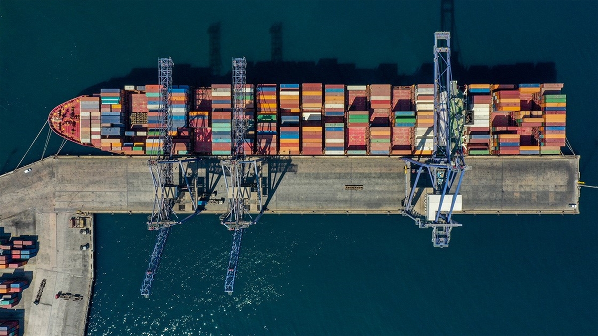 Tüik, Mayıs Ayı Dış Ticaret Endekslerini Açıkladı