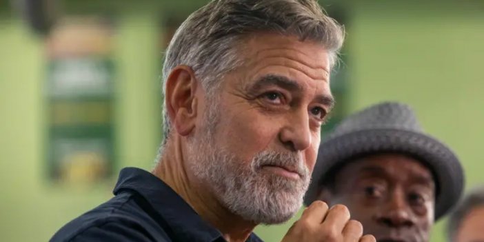 Clooney'den Biden'a 'adaylıktan çekil' çağrısı