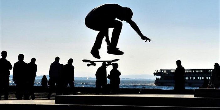 Türkiye Çocuk Ve Genç Nüfusuyla Avrupa'da Fark Yaratıyor