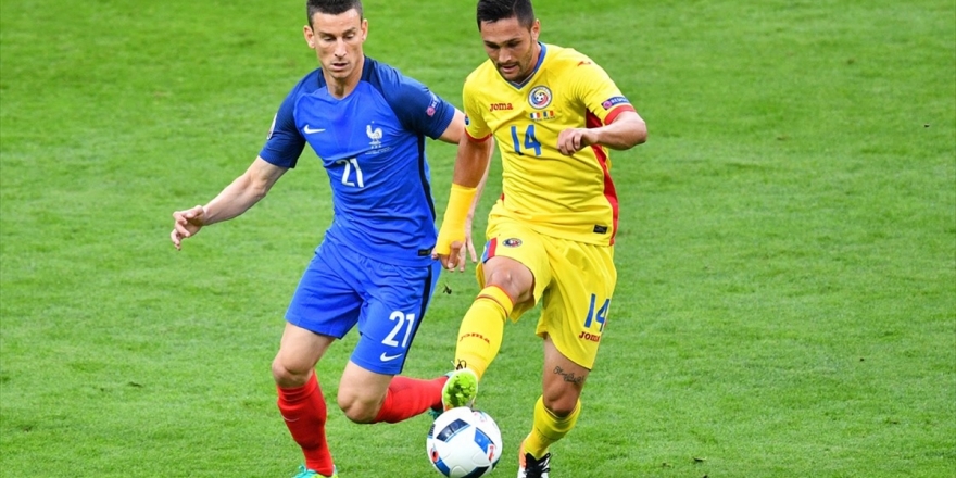 Galatasaray, Andone İle Geçici Transfer Görüşmelerine Başladı