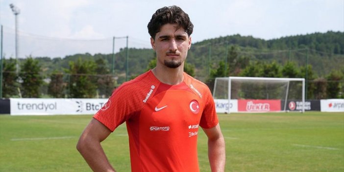 Furkan Yöntem, 19 Yaş Altı Avrupa Futbol Şampiyonası'nda Finale Çıkacaklarına İnanıyor