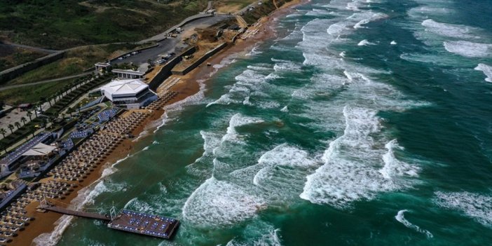 Denizlerde Rip Akıntısından Korunmanın Yolları