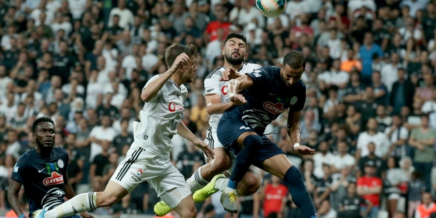 Süper Lig'de Görünüm