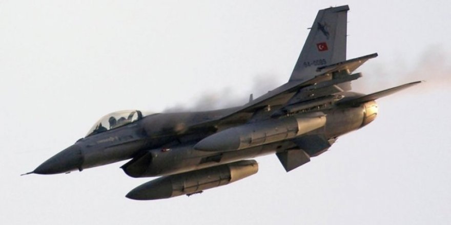 TSK ve MİT'ten Ortak Operasyon! Etkisiz Hale Getirildiler