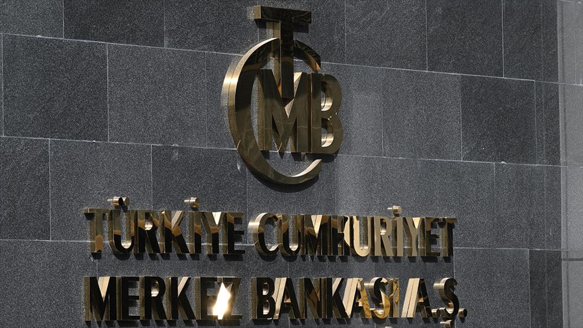 Merkez Bankası Rezervleri Yaklaşık 148,4 Milyar Dolarla Rekor Kırdı