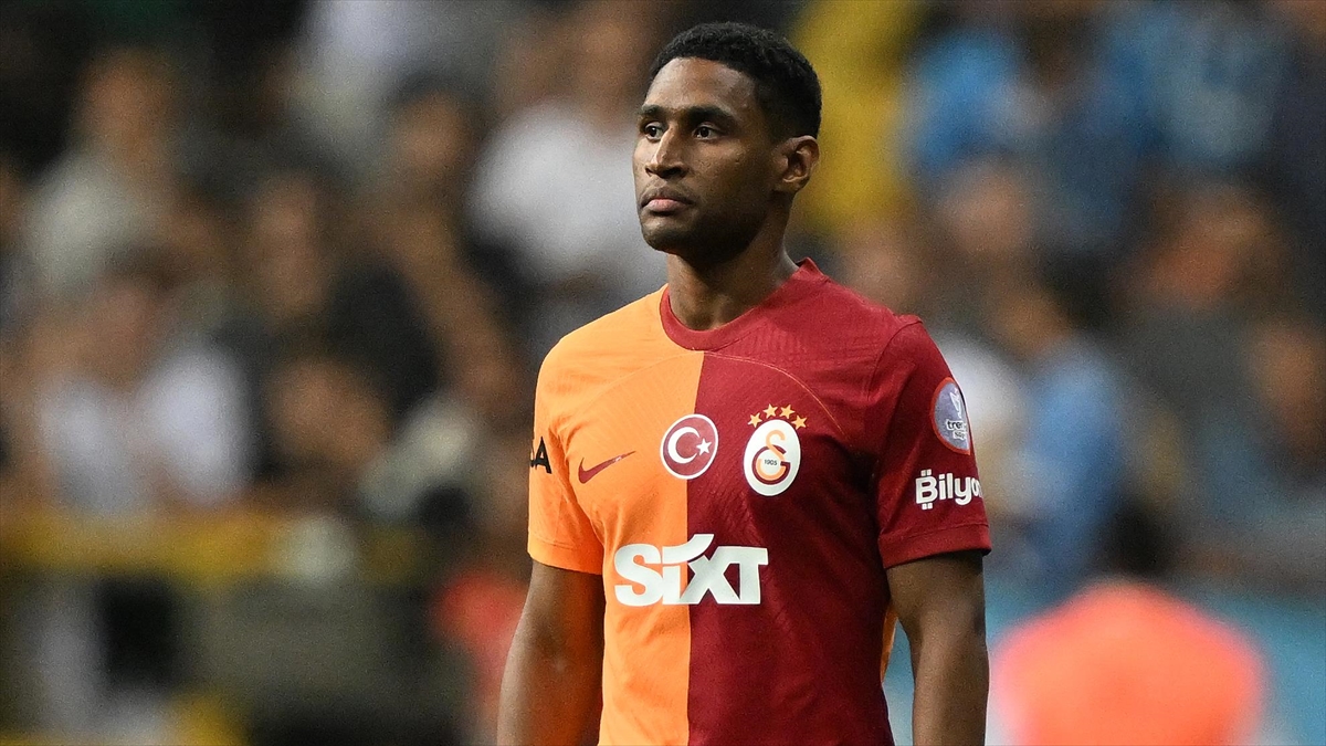 Fıfa, Tete'nin Shakhtar Donetsk'e 2 Milyon 389 Bin Avro Ödemesine Karar Verdi