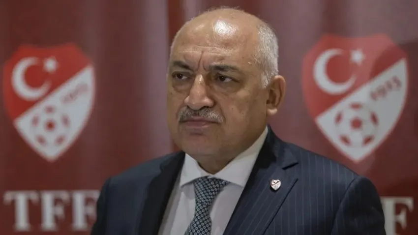 Mehmet Büyükekşi yeniden aday!