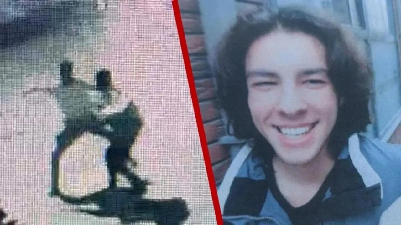 Üniversiteli kurye Ata Emre cinayetinde karar