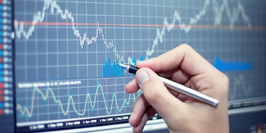 Büyüme Rakamları Açıklandı