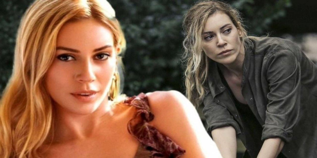 Sinem Kobal ekranlara geri dönüyor