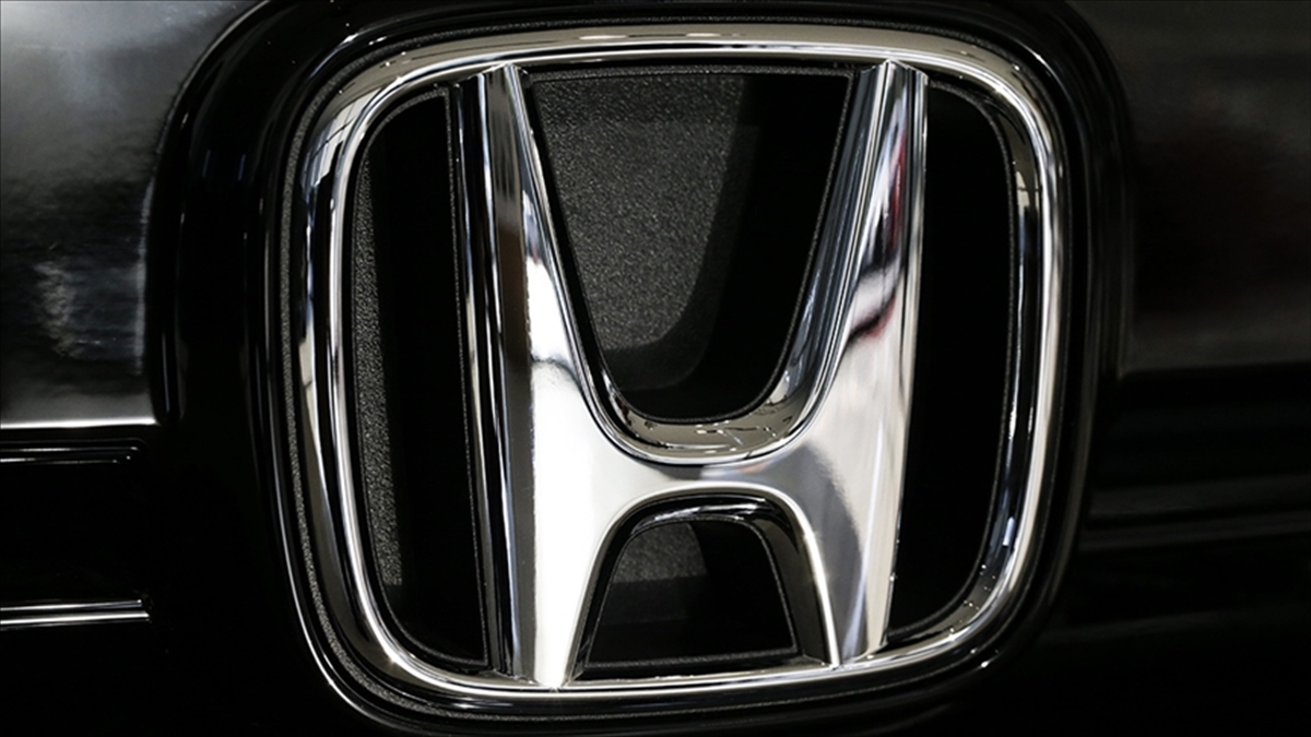 Honda, Tayland'daki Üretimini Yüzde 50'den Fazla Düşürecek