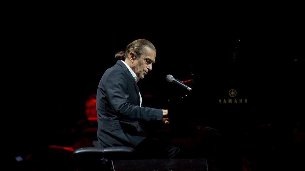 Fahir Atakoğlu, "15 Temmuz Destanı Milletin Zaferi" Konseri Verecek