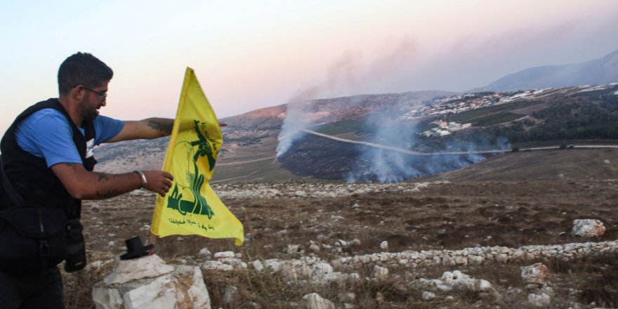 İsrail İle Hizbullah Arasında Çatışma: Her Türlü Senaryoya Hazırlık Yapılıyor