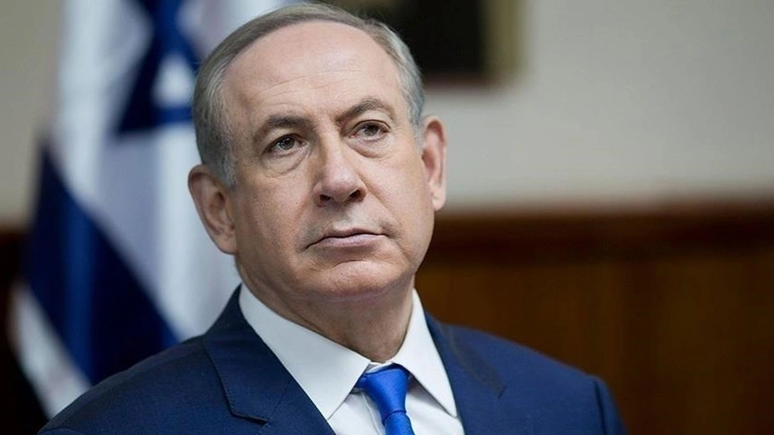 Netanyahu'dan flaş açıklama: Ölüm tehditleri alıyorum
