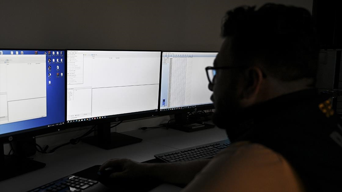 Masak, Fetö/pdy'nin Mali Yapılanmasının İzini Yurt Dışında Da Sürüyor