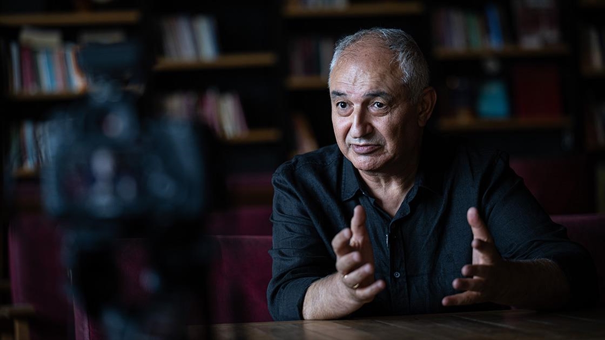 Dönemin Ankara Emniyet Müdürü Mahmut Karaaslan, 15 Temmuz'da Yaşananları Anlattı