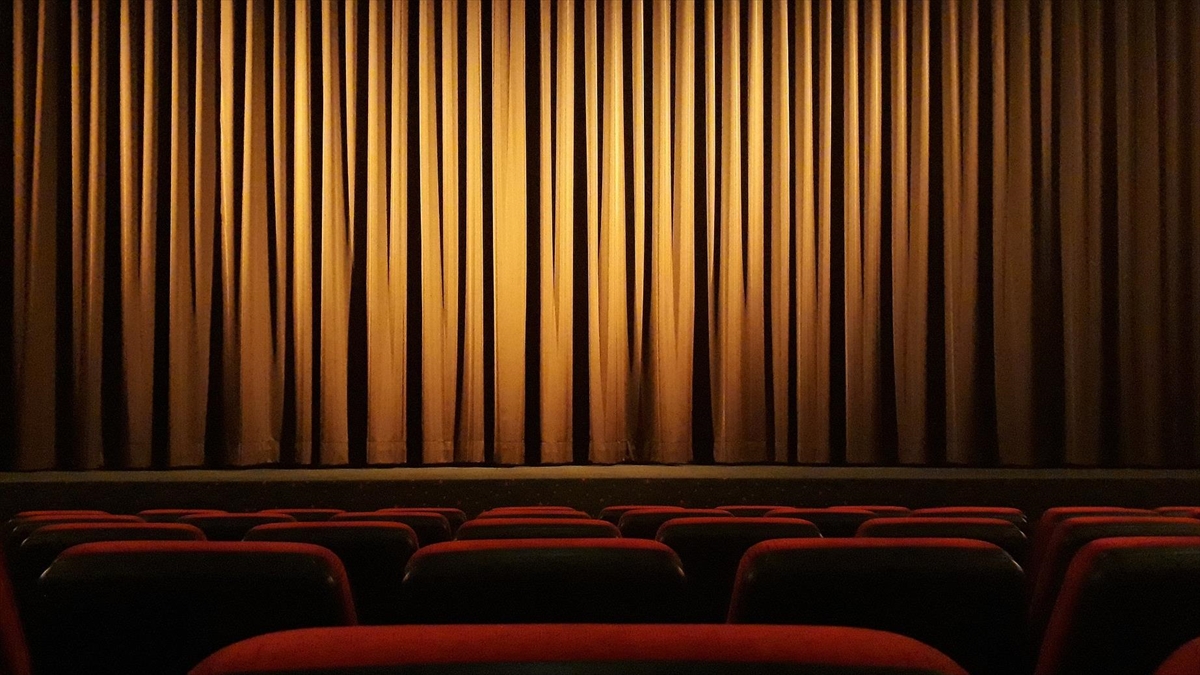 İstanbul'da Bu Hafta Birçok Sanat Etkinliği İzleyiciyle Buluşacak