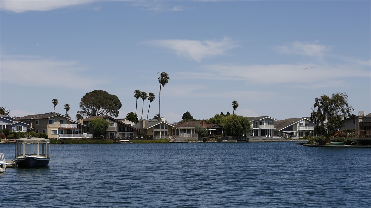 Fetö'nün Abd'deki Lüks Gayrimenkulleri Ve Kayıt Dışı Ekonomisi Yeniden Gündemde