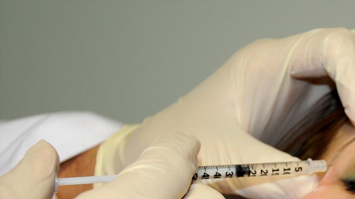 Güzellik Merkezinde Yanlış Uygulanan Botoks "taksirle Yaralama" Sayıldı