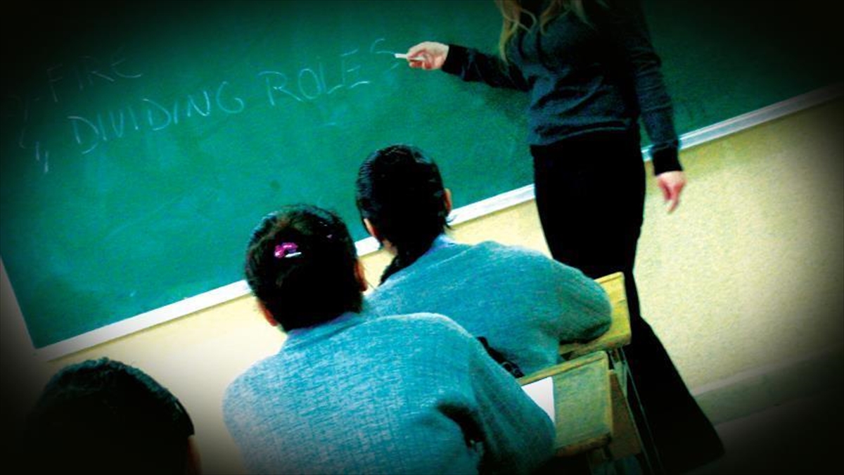 Öğretmenlerin Mazerete Bağlı Yer Değiştirme Başvuru Duyurusu Yayımlandı