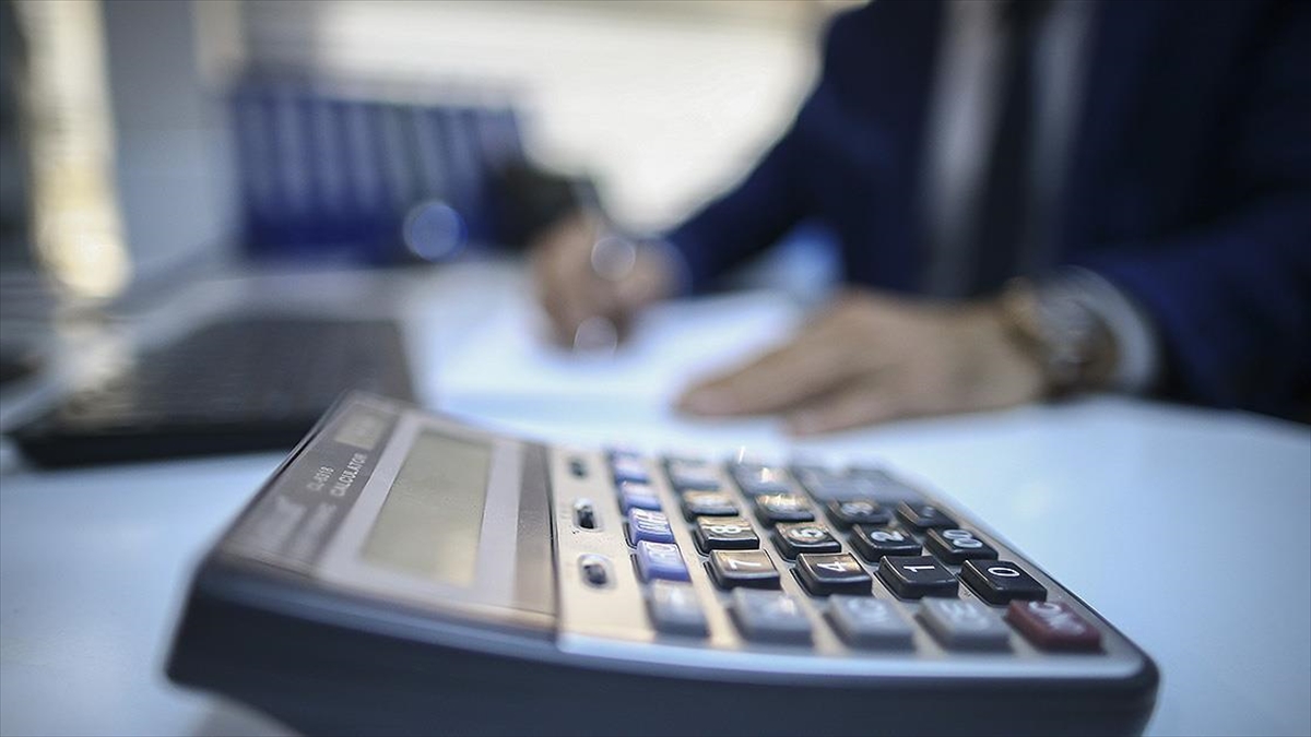 Vergi ve sosyal güvenlik alanına ilişkin düzenlemeler içeren kanun teklifi TBMM'de