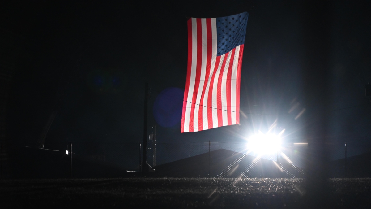 Abd Gizli Servis Direktörü, Yerel Polisin, Trump'a Ateş Açılan Binanın İçinde Olduğunu Belirtti