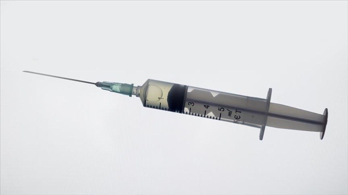 Dmo 8 Milyon Doz Aşı Satın Alacak