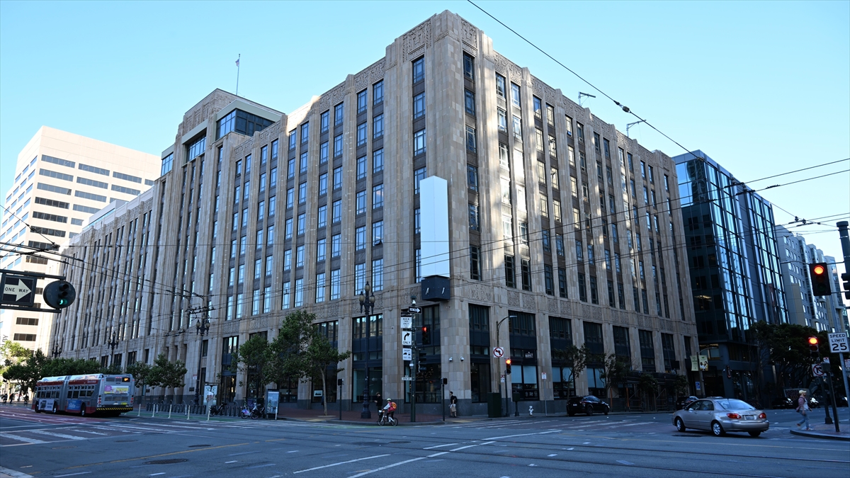 Elon Musk, Spacex Ve X'in Merkezini California'dan Texas'a Taşıyacak