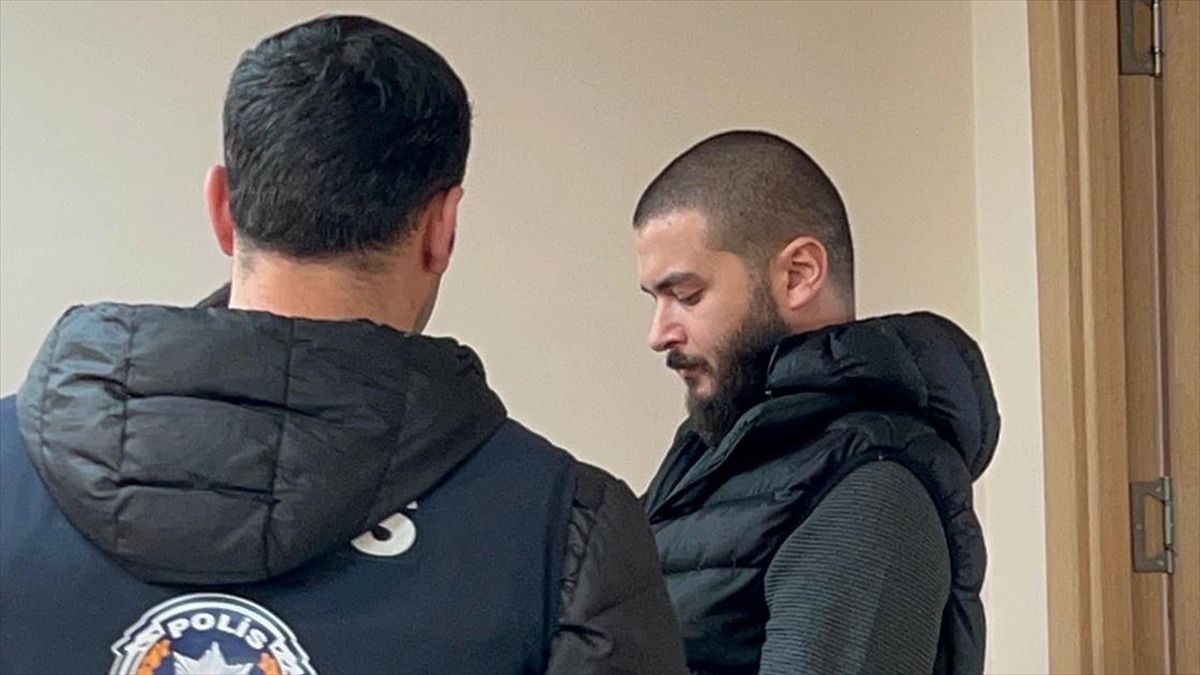 Thodex'in Kurucusunun Da Olduğu 21 Şüpheli Yeni İddianame Kapsamında Hakim Karşısında