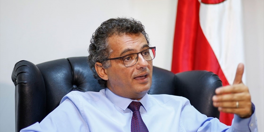 'Rumlar Akdeniz'de Türkiye'yi De Denklem Dışında Tutmaya Çalışıyor'