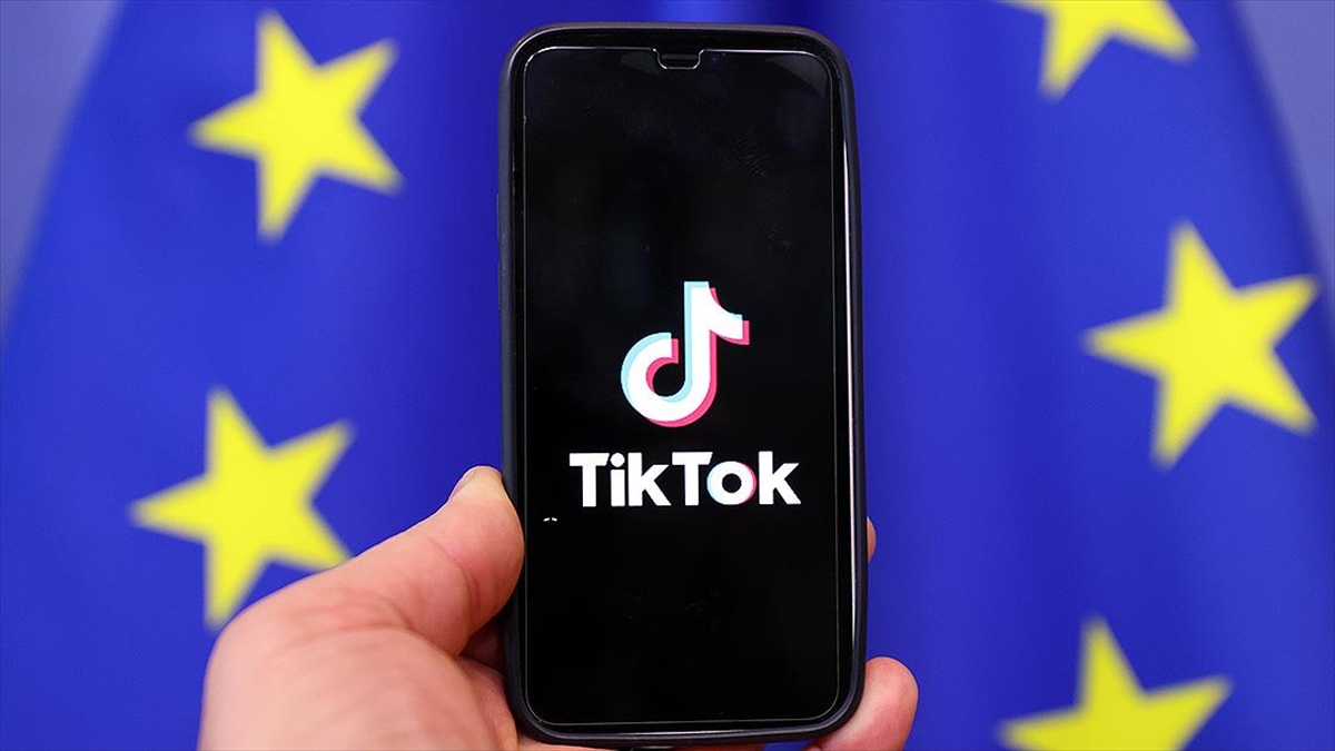 Ab Mahkemesinden Tiktok Aleyhine Karar