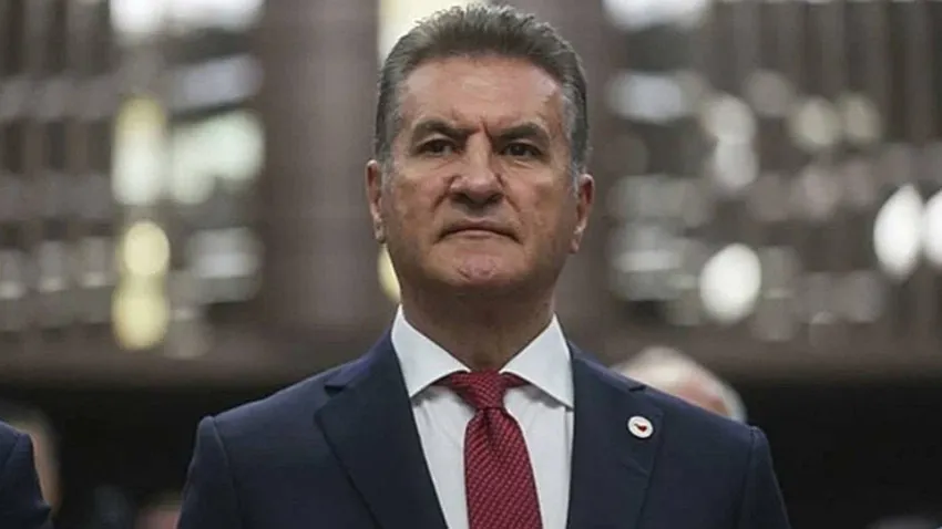 Mustafa Sarıgül'den kaset iddiası sonrası yeni açıklama!