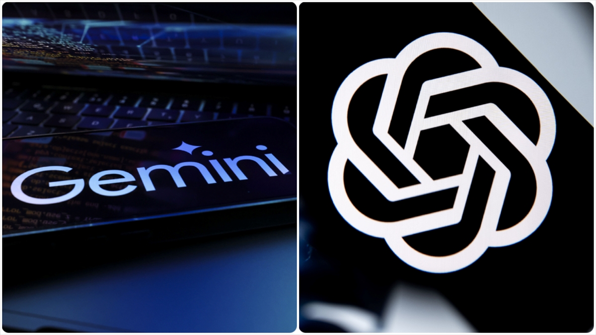 İş Yerlerinde En Çok Chatgpt Ve Google Gemini Kullanılıyor