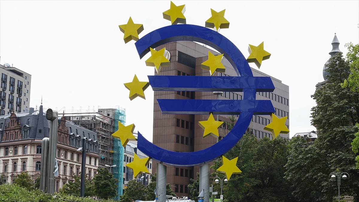 Küresel Piyasalarda Gözler Ecb'ye Çevrildi