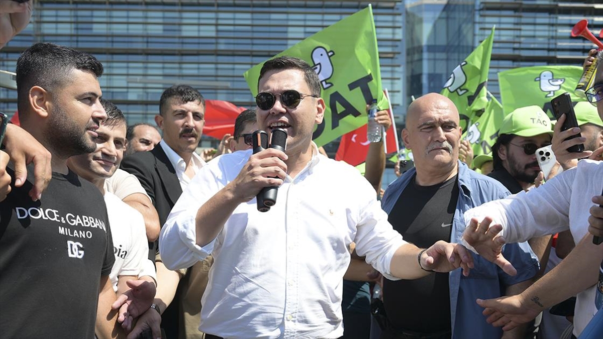 Martı Tag Kurucusu Öktem'den Paylaşımlı Yolculuk Yönetmeliği Açıklaması