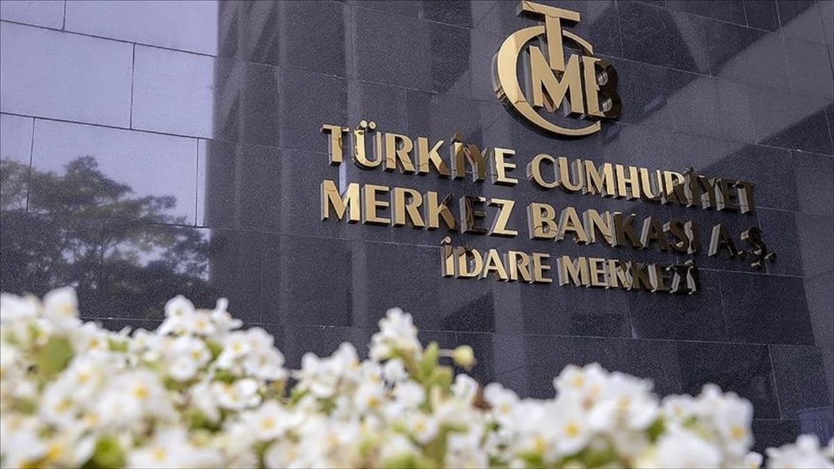 Tcmb'nin Resmi Rezerv Varlıkları Haziranda 142,9 Milyar Dolar Oldu