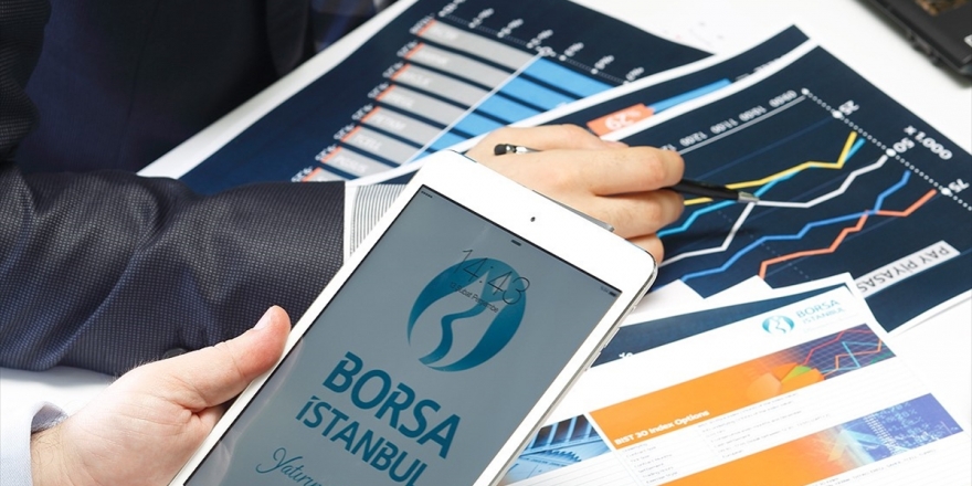 Borsadaki Otomotiv Şirketlerinin Karı İlk Yarıda Arttı