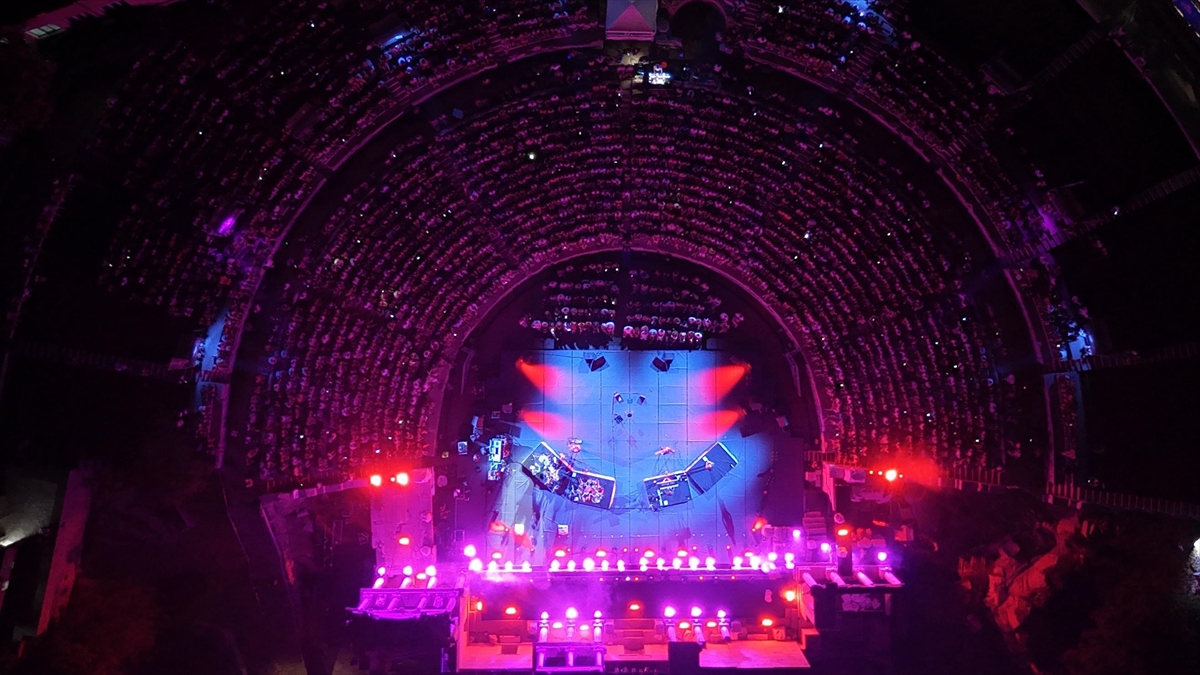 Hırvat Çellist Hauser, Türkiye Konserlerini Sabırsızlıkla Beklediğini Söyledi